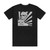 Shels Sea Of The Dying Dhow Album Cover T-Shirt Black Shels Sea Of The Dying Dhow Album Cover T-Shirt Black