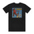 Snout Whats That Sound Album Cover T-Shirt Black Snout Whats That Sound Album Cover T-Shirt Black