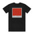Susumu Hirasawa Paranoia Agent Album Cover T-Shirt Black Susumu Hirasawa Paranoia Agent Album Cover T-Shirt Black
