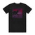Soman Noistyle Album Cover T-Shirt Black