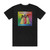 Shonen Knife Super Group Album Cover T-Shirt Black