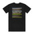 Seppli MC Kind Eines Bauers Album Cover T-Shirt Black
