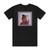 Sarah Reeves Easy Album Cover T-Shirt Black