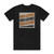 Switchfoot The Early Years 1997 2000 Album Cover T-Shirt Black