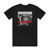 Switchfoot The Best Yet Album Cover T-Shirt Black