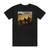Switchfoot 20Th Century Masters The Millennium Collection The Best Of S Album Cover T-Shirt Black
