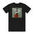 Switchfoot Interrobang Album Cover T-Shirt Black