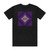 Secret Poison Album Cover T-Shirt Black
