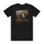 Sierra Hull Weighted Mind Album Cover T-Shirt Black