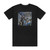 Suicidal Tendencies Freedumb Album Cover T-Shirt Black