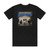 Suicidal Tendencies How Will I Laugh Tomorrow When I Cant Even Smile Today Album Cover T-Shirt Black