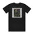 Sallow Moth Deathspore Album Cover T-Shirt Black