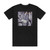 Screaming Trees Dust Album Cover T-Shirt Black