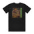 Screaming Trees Invisible Lantern Album Cover T-Shirt Black