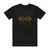 Slot 200 Album Cover T-Shirt Black