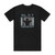 Slot Break The Code Album Cover T-Shirt Black