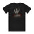 Slot Empty 4 Album Cover T-Shirt Black