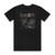 Slot Empty 2 Album Cover T-Shirt Black
