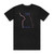 Synopsis Tales From The Holodeck Album Cover T-Shirt Black