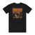 Skid Row I Remember You 1 Album Cover T-Shirt Black