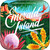Caro Emerald Emerald Island Album Cover Sticker