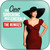 Caro Emerald The Shocking Miss Emerald The Remixes Album Cover Sticker Caro Emerald The Shocking Miss Emerald The Remixes Album Cover Sticker