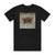 Silverlane Above The Others Album Cover T-Shirt Black