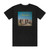 Salad The Salad Way Album Cover T-Shirt Black
