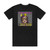 Sonic Boom Six For The Kids Of The Multiculture Album Cover T-Shirt Black