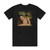 Shania Twain The Woman In Me Album Cover T-Shirt Black