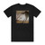 Sash Coming Home Radio Edit Album Cover T-Shirt Black