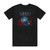 Sash Ecuador 1 Album Cover T-Shirt Black
