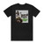 Sandi Thom Smile It Confuses People Album Cover T-Shirt Black