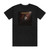 Sangrena Hunter Album Cover T-Shirt Black