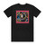 Super Junior Super Junior 05 Album Cover T-Shirt Black