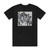 Super Junior Sorry Sorry 1 Album Cover T-Shirt Black