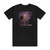 Siderean Sidereal Evolution Album Cover T-Shirt Black