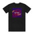 Stay Away  2 Album Cover T-Shirt Black