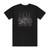 Sivert Hoyem and The Volunteers Exiles Album Cover T-Shirt Black