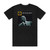 Sonny Boy Williamson His Best Album Cover T-Shirt Black