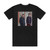 Sleaford Mods Sleaford Mods Album Cover T-Shirt Black