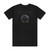 Silent Planet When The End Began Album Cover T-Shirt Black