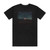 Silent Planet Northern Fires Guernica Album Cover T-Shirt Black