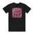 sweetbox Complete Best Album Cover T-Shirt Black