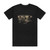 Senmuth Tskhigii Album Cover T-Shirt Black