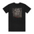 Senmuth Gerekh En Haty Album Cover T-Shirt Black
