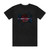 Senmuth Ethnadjentscore Album Cover T-Shirt Black