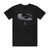 Senmuth Wingsuit Album Cover T-Shirt Black