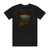 Senmuth Er Wang Dong Album Cover T-Shirt Black