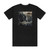 Senmuth Trompe Lil Part Ii Album Cover T-Shirt Black Senmuth Trompe Lil Part Ii Album Cover T-Shirt Black